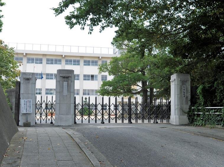 小学校　下関市立向山小学校（小学校）まで1084m
