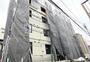 川崎駅より徒歩11分 3階 新築の賃貸物件