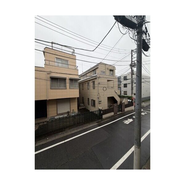 The Residence Ichigayadaimachiのその他写真