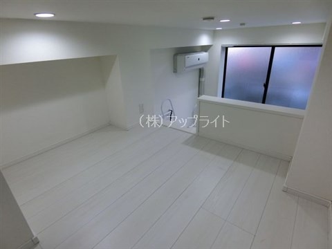 その他部屋・スペース　ロフトスペース