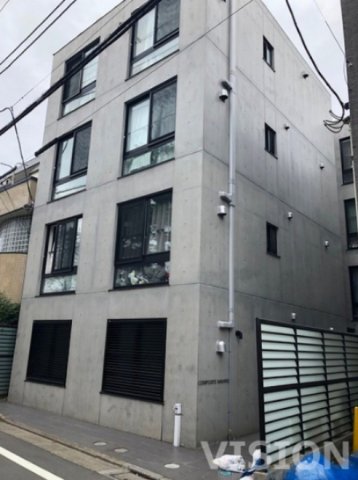 建物外観　☆外観☆