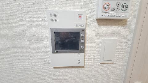 セキュリティ　セキュリティ（イメージ）