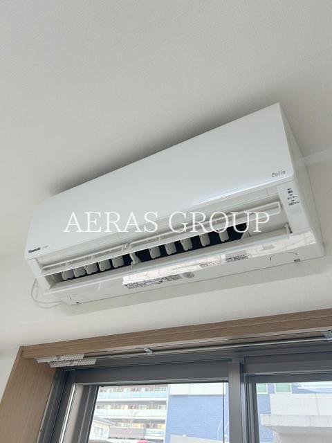 その他設備　同仕様