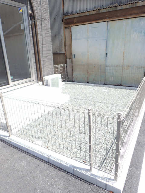 庭