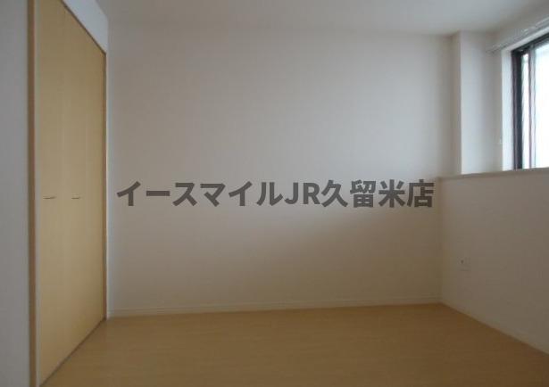 その他部屋・スペース　寝室です