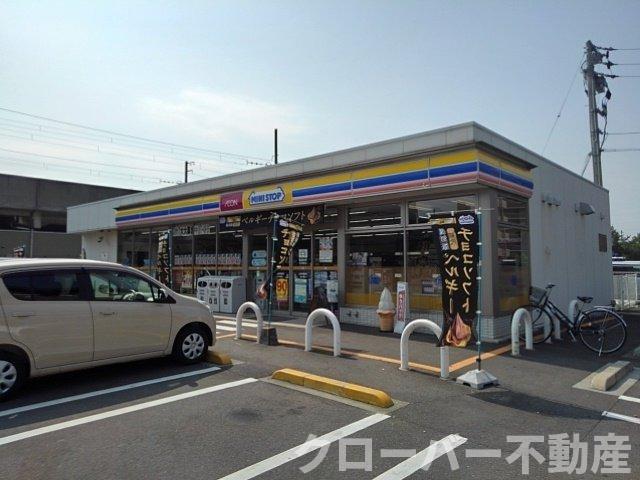 その他　ミニストップ宇多津町店まで200m