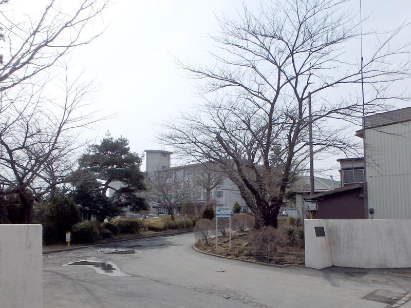 小学校　長者小学校（小学校）まで960m