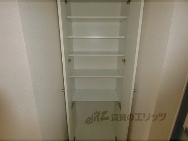 収納　下駄箱