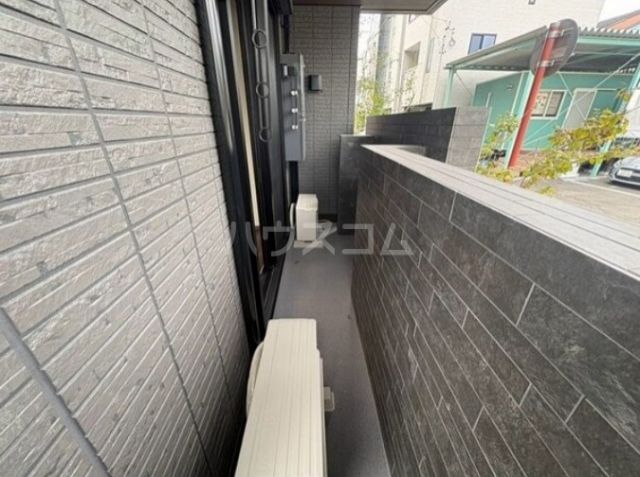 地下鉄東山線 亀島駅 徒歩14分 3階建 築1年の内装写真