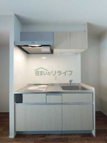 キッチン　リライフ浅草店