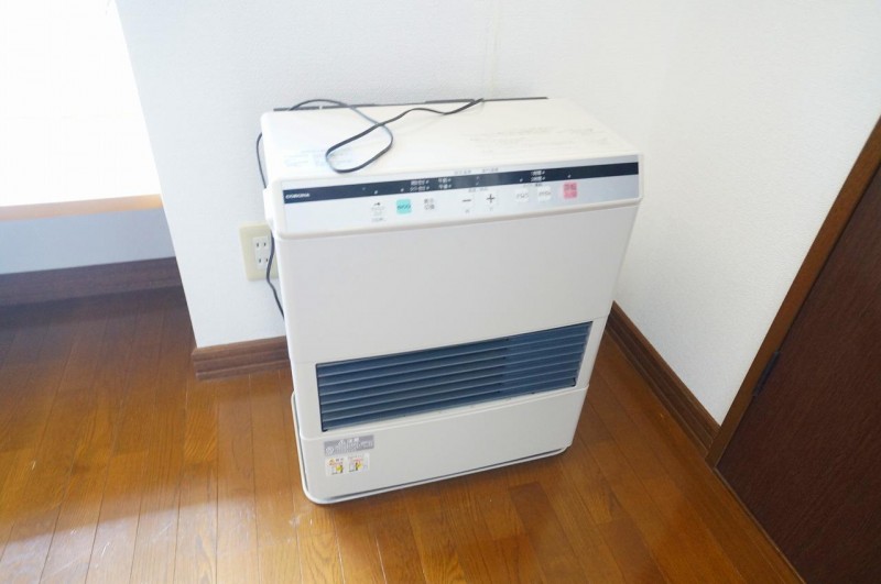 その他設備　設備