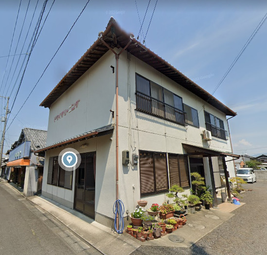 その他　山陽クリーニング店（その他）まで219m