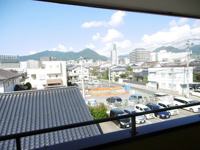 眺望　302の写真です