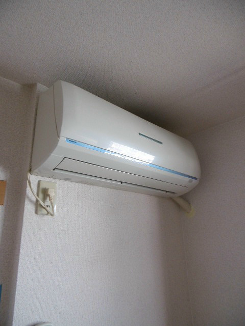 その他設備　302の写真です