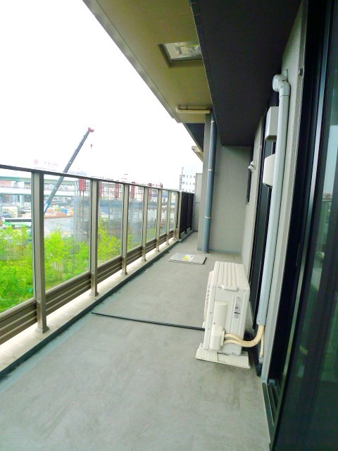 名鉄名古屋本線 名鉄名古屋駅 徒歩10分 42階建 築4年の内装写真
