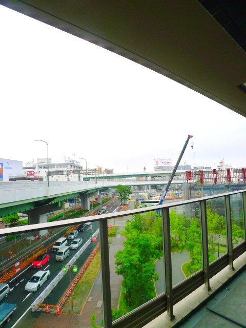 名鉄名古屋本線 名鉄名古屋駅 徒歩10分 42階建 築4年のその他写真