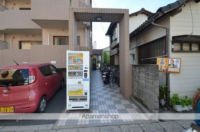 その他共有部分　その他共有部分