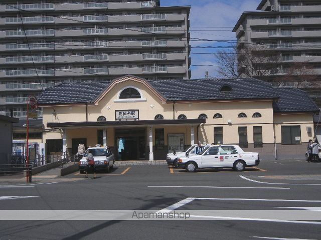 その他　北仙台駅（ＪＲ　仙山線）（その他）まで946m