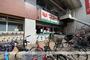 スーパー　ワコー　河原町店（スーパー）まで350m
