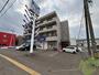 建物外観　札幌市北区新川５条「ＭａｉｓｏｎＫａｍｕｙＳＨＩＮＫＡＷＡ」