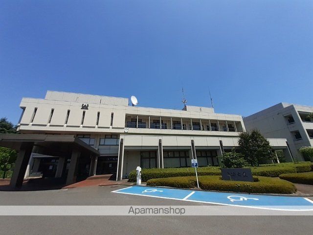 役所　大衡村役場（役所）まで1200m
