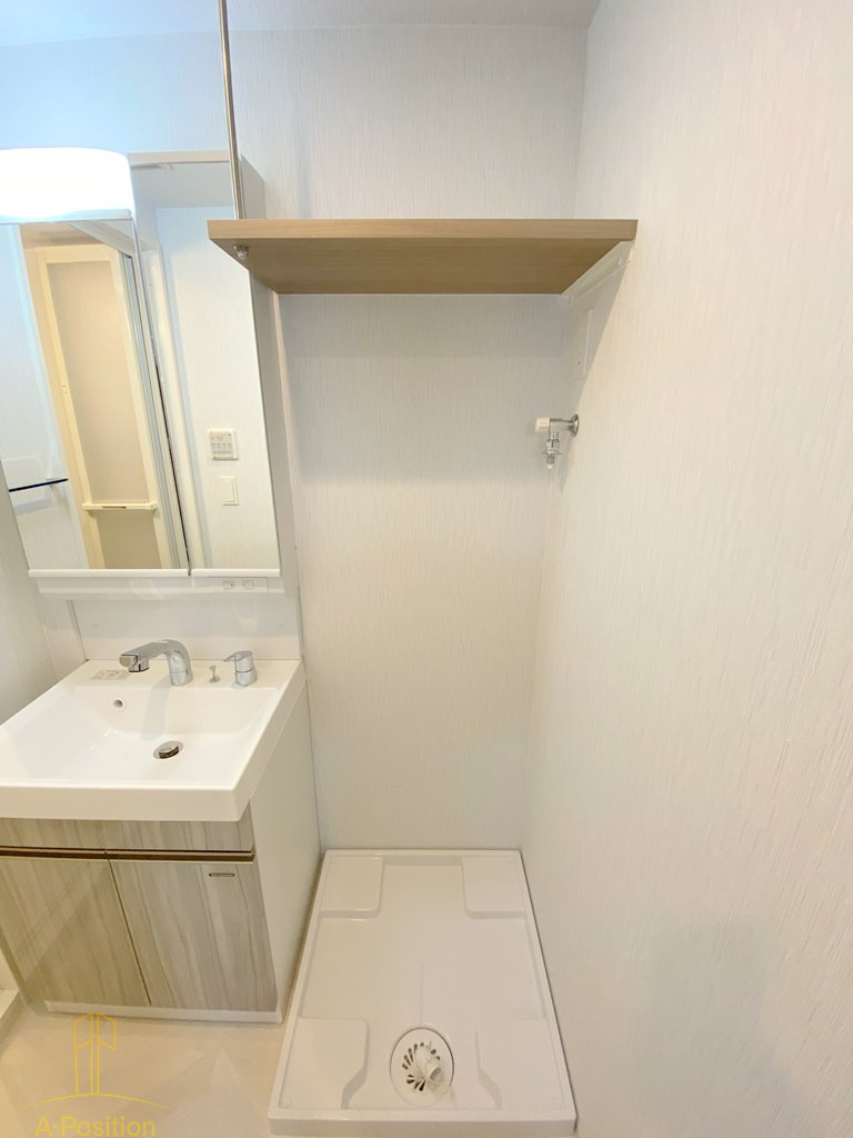 その他設備　ファーストフィオーレ新町ファジスタ