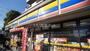 コンビニ　ミニストップ新狭山店（コンビニ）まで464m