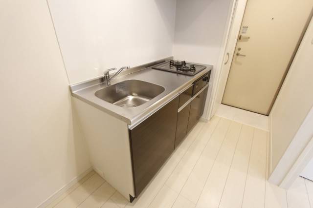 キッチン　※２０２号室内装写真参照