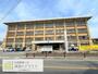 警察署・交番　向日町警察署（警察署・交番）まで411m