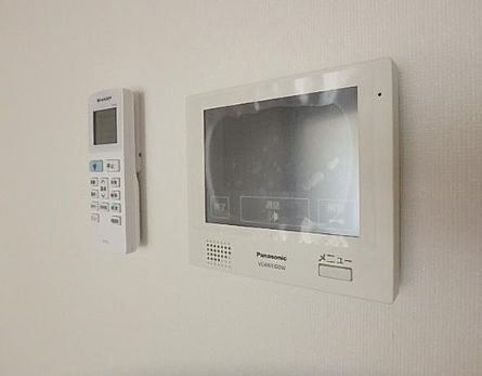 セキュリティ　☆安心安全のセキュリティ☆