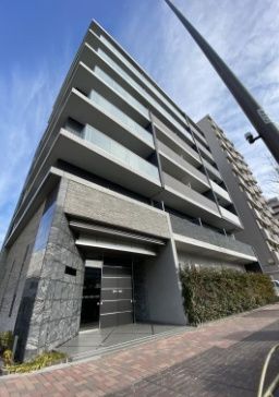 建物外観　☆綺麗な外観☆