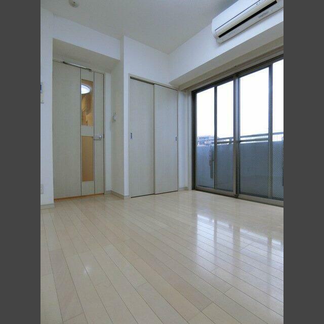 居室・リビング　きれいなお部屋