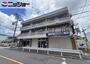 名城公園駅より徒歩7分 3階 築37年10ヶ月の賃貸物件