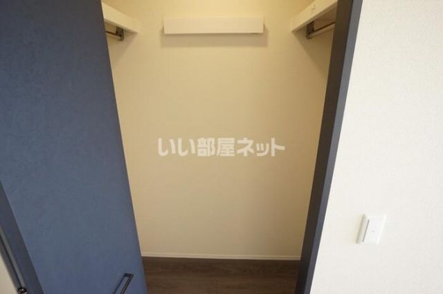 raum Yの内装写真
