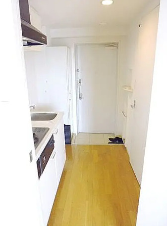 玄関　別号室参考写真