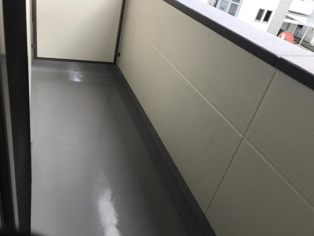 バルコニー　ベランダ