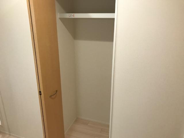 収納　収納