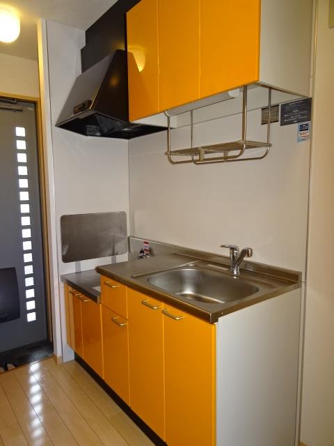 キッチン　イメージ写真