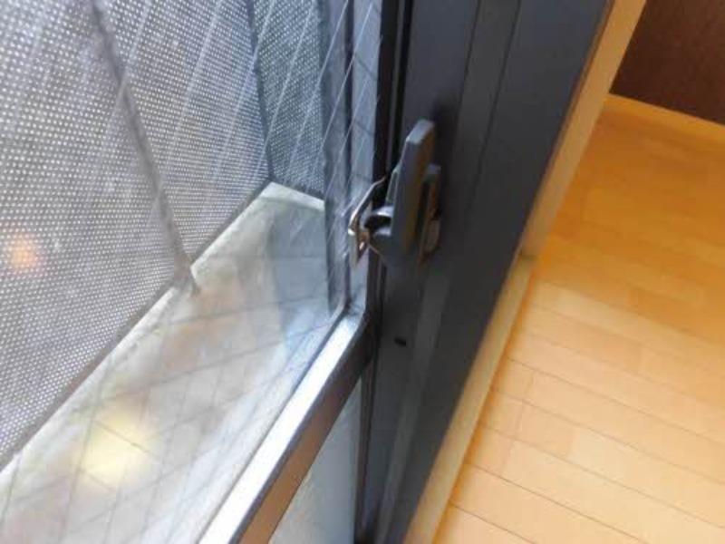 バルコニー　イメージ写真