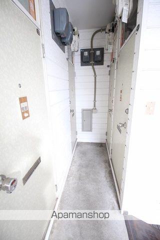 その他共有部分　その他共有部分