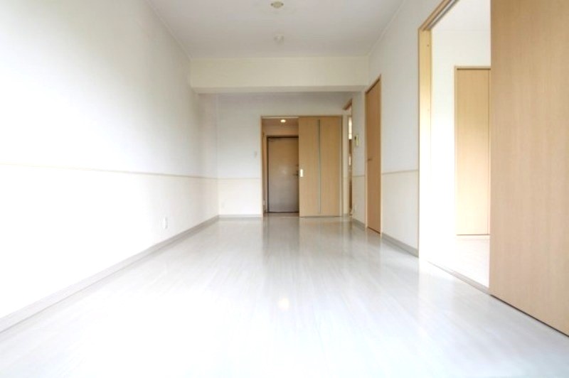 居室・リビング　落ち着いた綺麗なお部屋♪