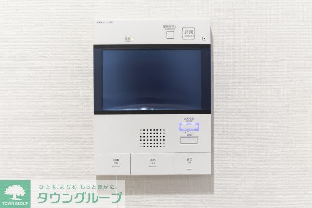 セキュリティ　セキュリティ