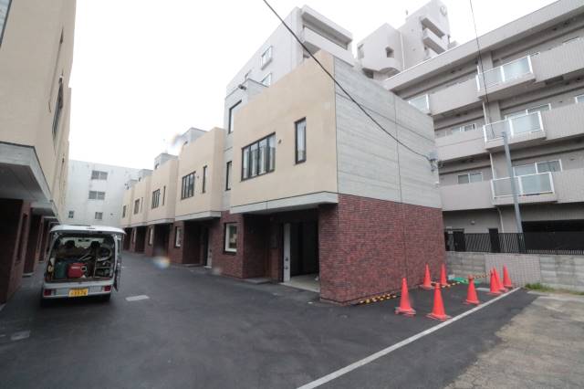建物外観　外観♪