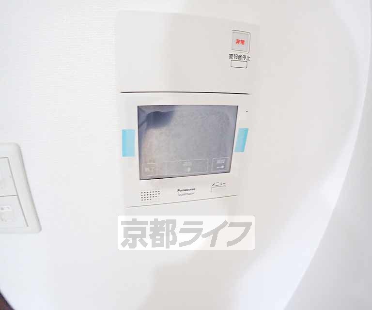 セキュリティ　とても便利です