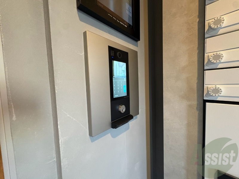 その他共有部分　その他