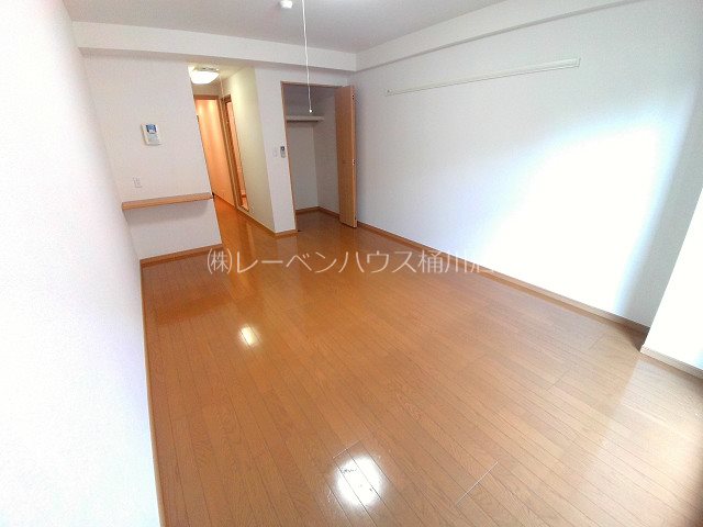 その他部屋・スペース　反転しています