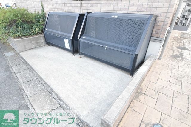 その他共有部分　お問合せはタウンハウジングまで！※現地待合わせ相談可能
