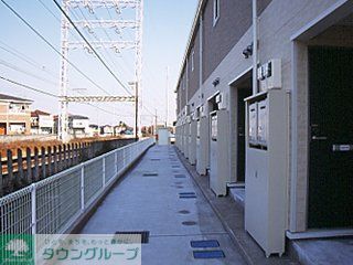 その他　設備・仕様は号室により異なる為、現況を優先致します。