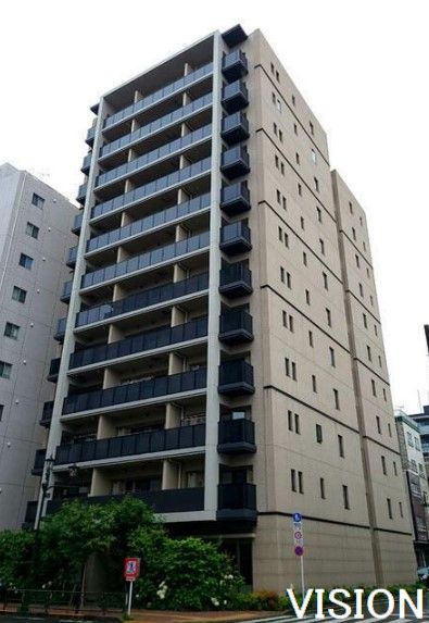 建物外観　☆外観☆