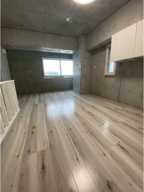 その他部屋・スペース　家具を配置しやすい人気の間取りです♪